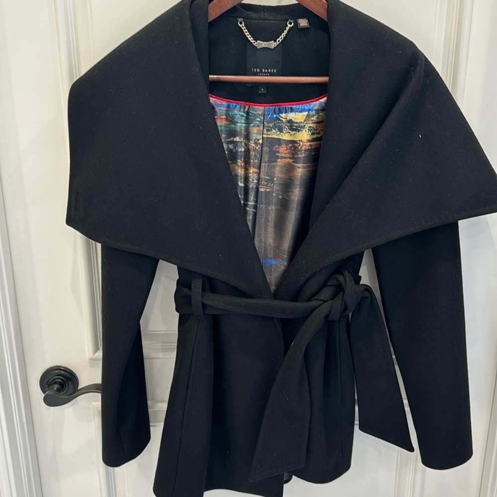 Ted baker jacket